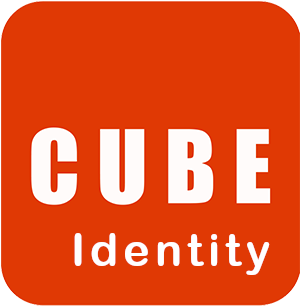 Cube Identity